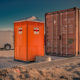 Portable Restrooms