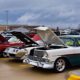 Rhythm and Rides Car Show - Leander