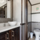 Luxury Restroom Trailer