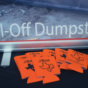 Cedar Park Dumpster Rental