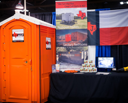 Leander TX Portable Toilet Rentals