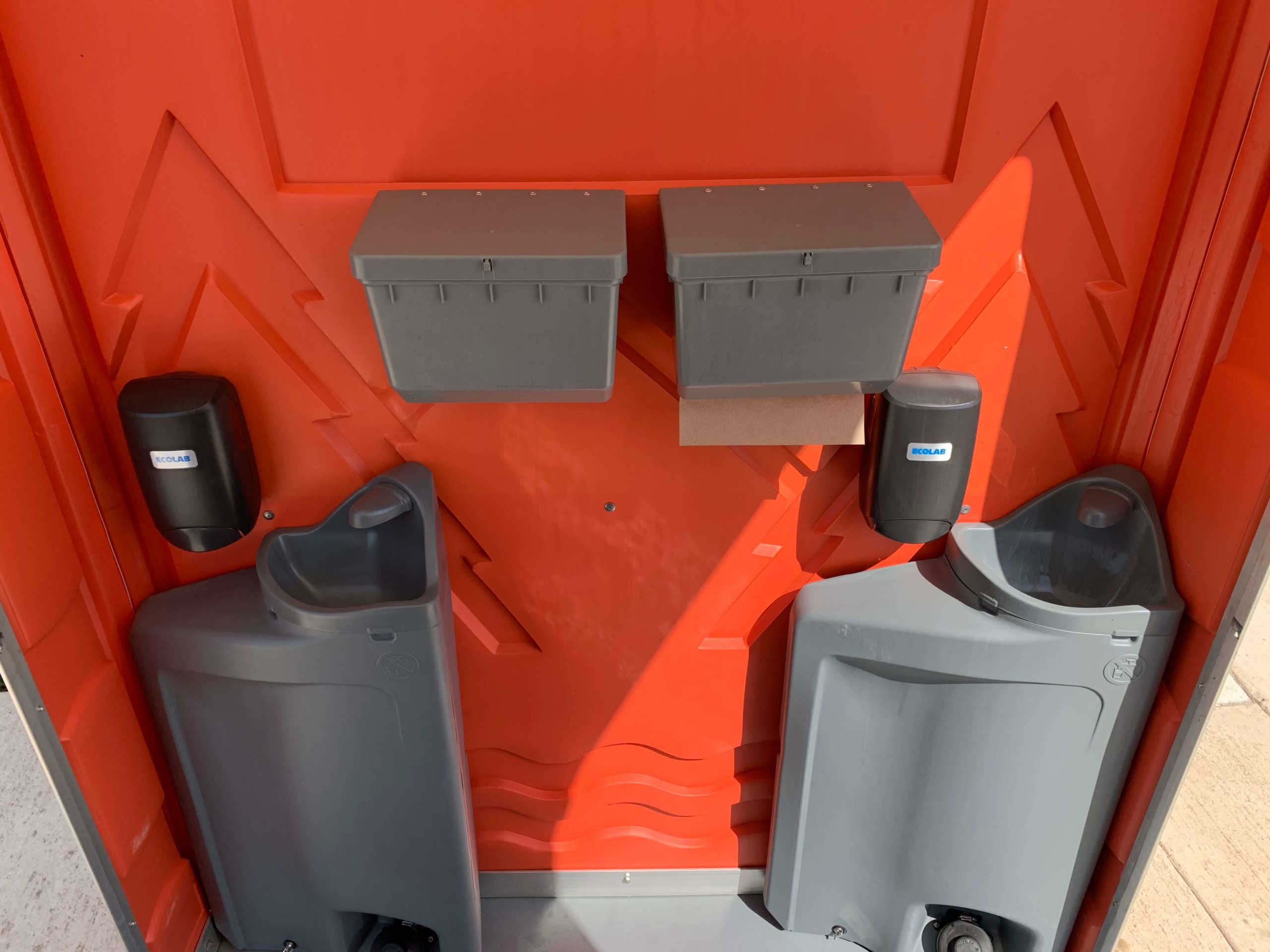 Fastlane Inside J Bar Contractor's Services