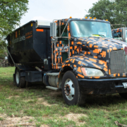 Construction Dumpsters