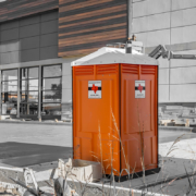 San Antonio Portable Restrooms