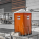 San Antonio Portable Restrooms
