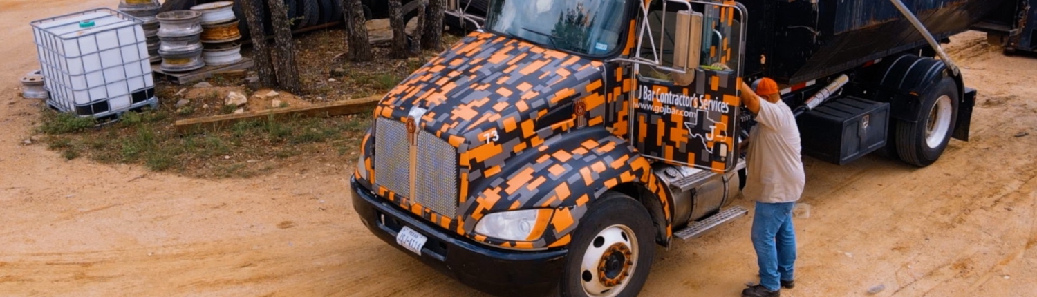 Dumpster Rentals San Marcos TX