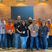 J Bar Global Leadership Confernce