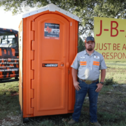 J Bar’s Safety Supervisor