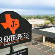 2105 S. Water Street BURNET, TEXAS 78611 - J Bar Enterprises