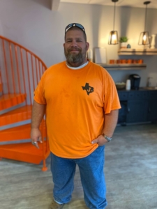 Jerry White | Staff Minister Jerry White | Staff Minister