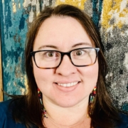 Tanis Jamar | PSAI Board