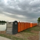 Portable Restrooms