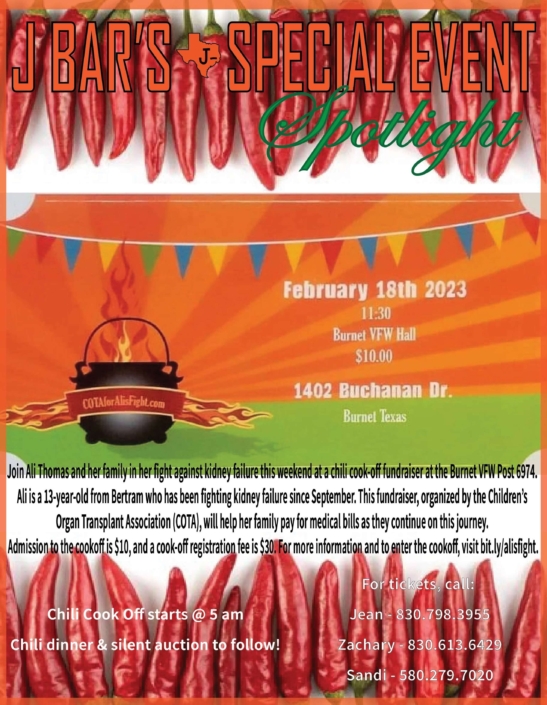 SE Spotlight – Alis Fight 2.16.23 SE Spotlight - Alis Fight 2.16.23