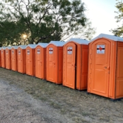 Portable Restroom Rental Options