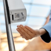 Hand Sanitizer Station for Your Event