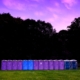 luxury porta potties