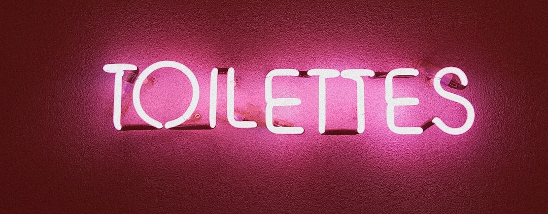 Luxury portable restroom rental