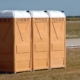 Renting a port a potty